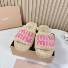 Miu Miu Sandals